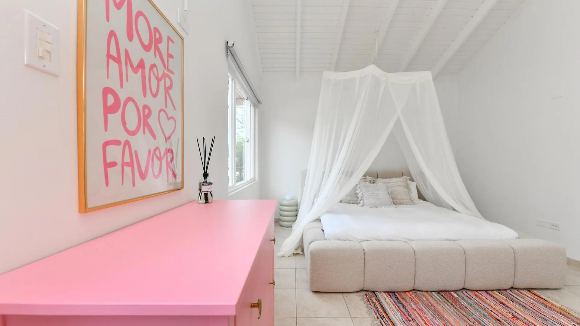 Moderne Studio Sea Dichtbij De Zee Met Zwembad オラニエスタッド アルバ